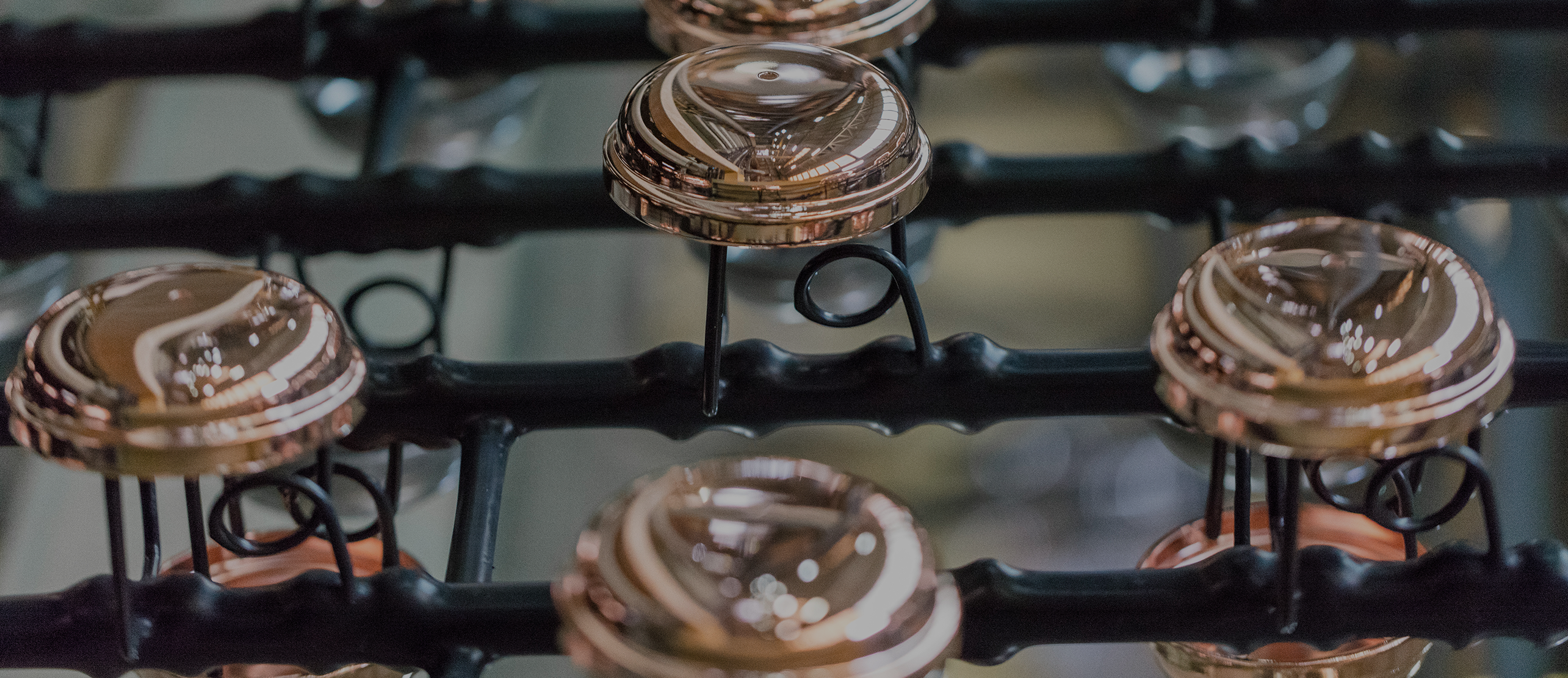 "What is good design" banner