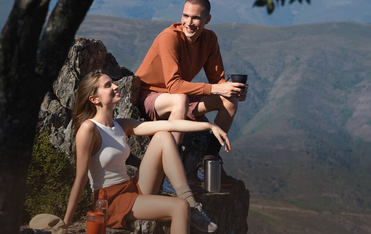 Sustainability banner