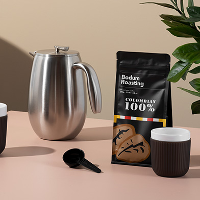 BODUM® - Inspiration and Innovation for 
